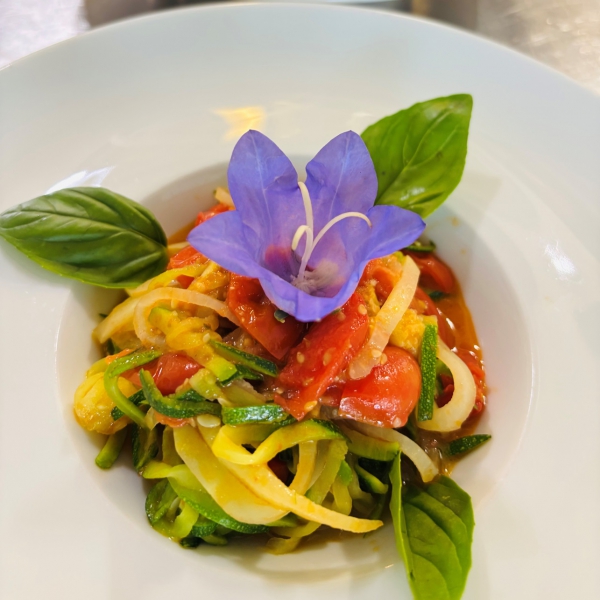 Hotel Mirabell Zoodles